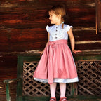Kinderdirndl Leni